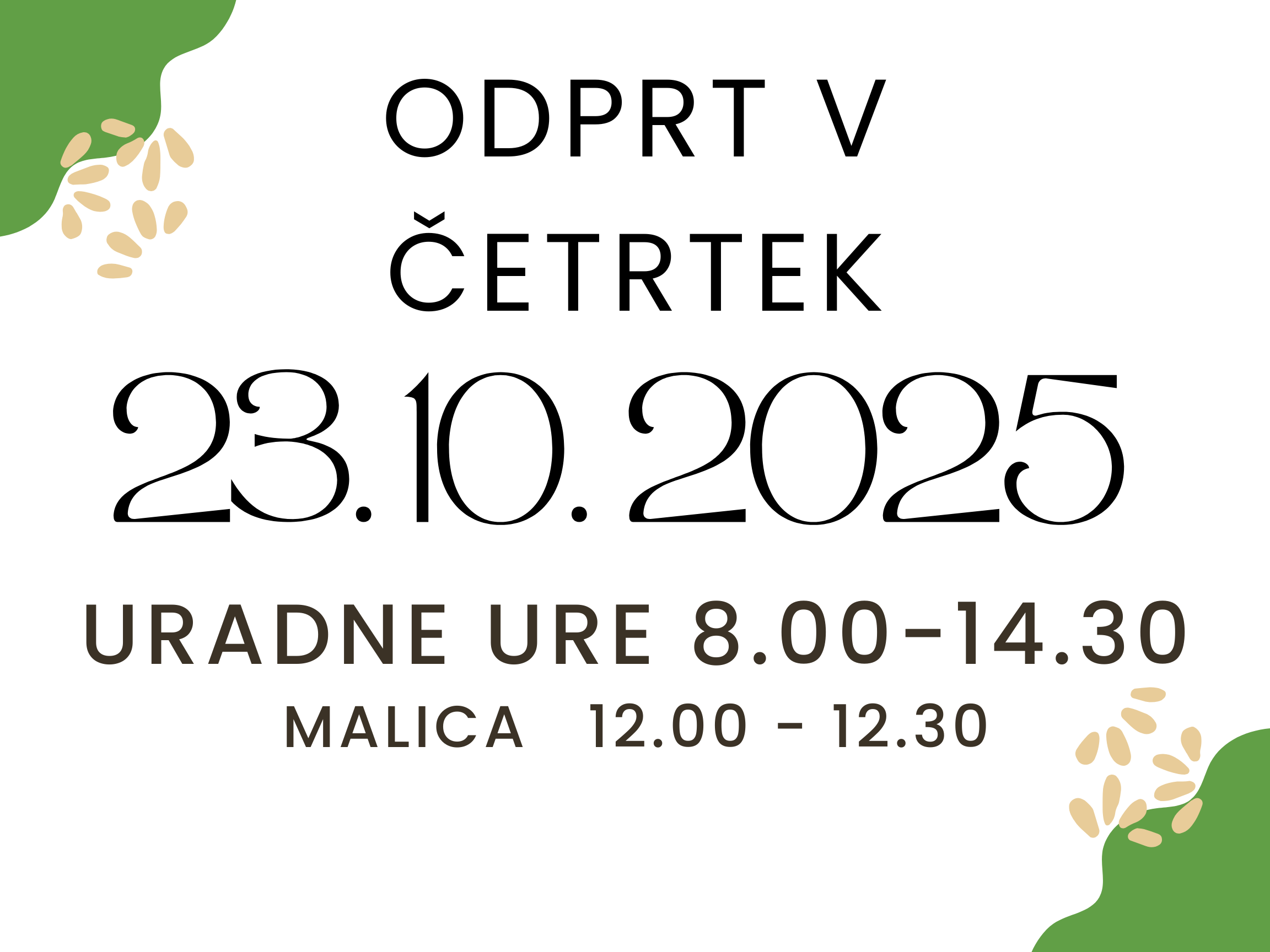 uradne ure krajevni urad (37)